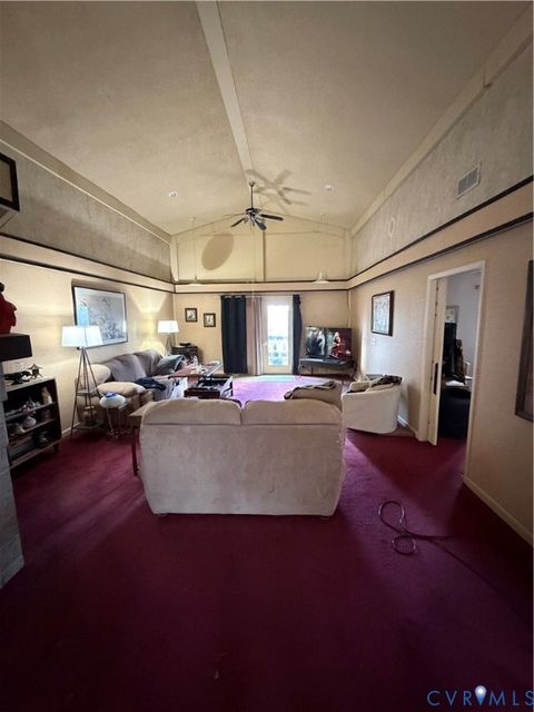 Tiny photo for 693 Blackberry Lane, Appomattox, VA 24522 (MLS # 2605618)