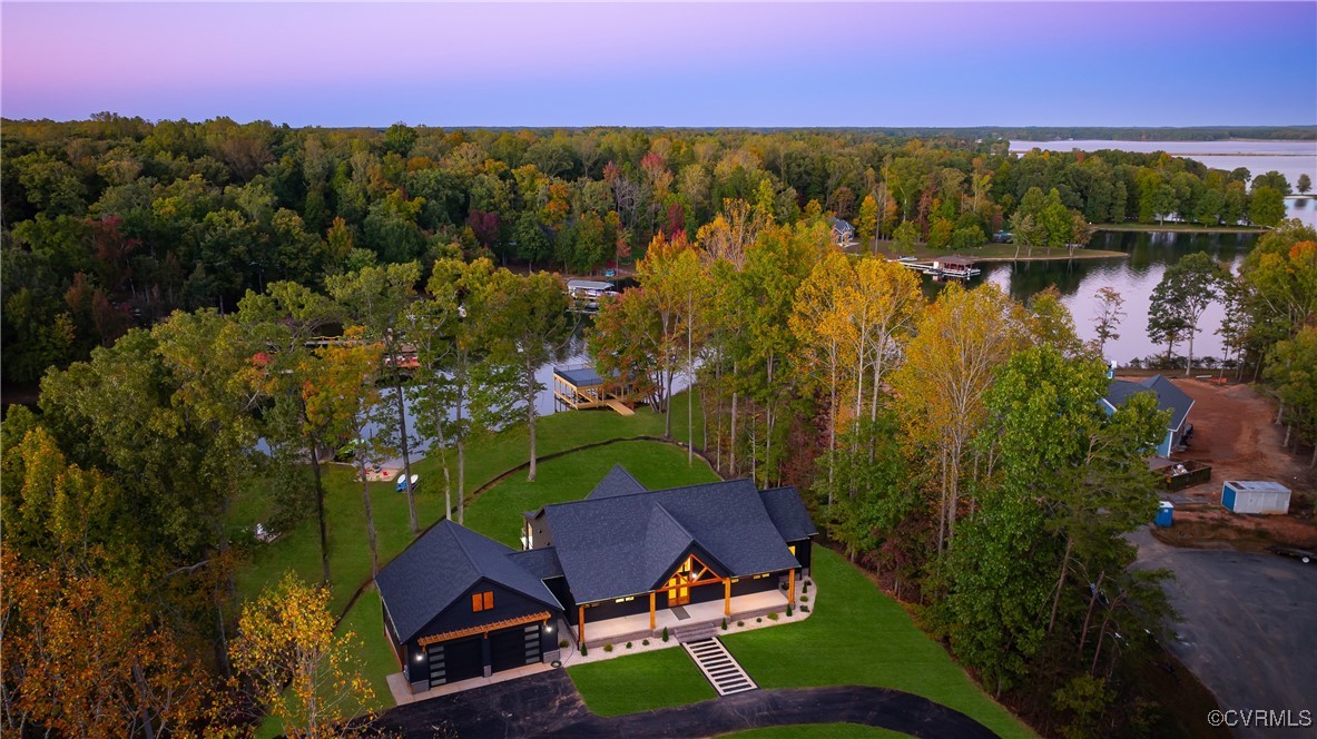 235 Sir Walter Drive