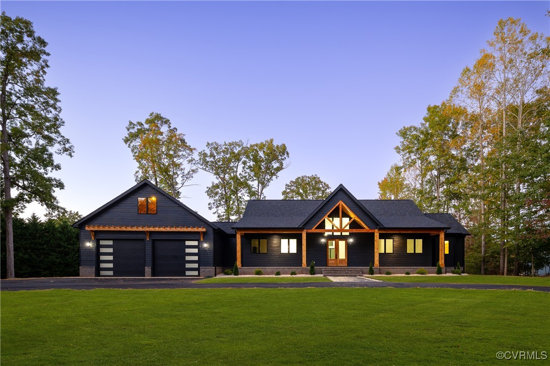 235 Sir Walter Drive