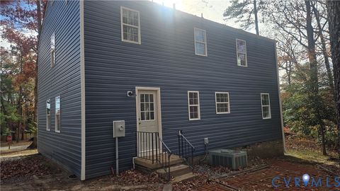 Tiny photo for 531 Aldersmead Road, North Chesterfield, VA 23236 (MLS # 2531610)