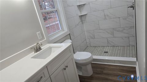 Tiny photo for 531 Aldersmead Road, North Chesterfield, VA 23236 (MLS # 2531610)