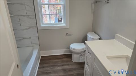 Tiny photo for 531 Aldersmead Road, North Chesterfield, VA 23236 (MLS # 2531610)