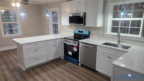 Tiny photo for 531 Aldersmead Road, North Chesterfield, VA 23236 (MLS # 2531610)