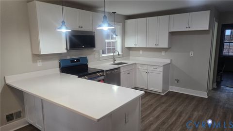 Tiny photo for 531 Aldersmead Road, North Chesterfield, VA 23236 (MLS # 2531610)