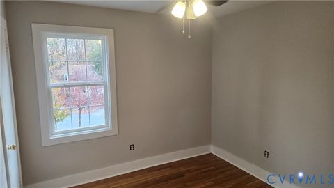Tiny photo for 531 Aldersmead Road, North Chesterfield, VA 23236 (MLS # 2531610)