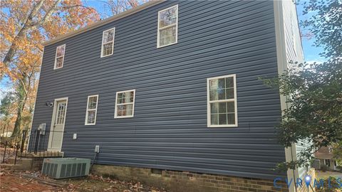 Tiny photo for 531 Aldersmead Road, North Chesterfield, VA 23236 (MLS # 2531610)