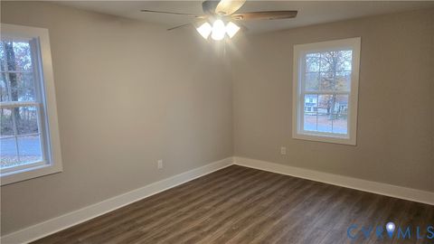 Tiny photo for 531 Aldersmead Road, North Chesterfield, VA 23236 (MLS # 2531610)