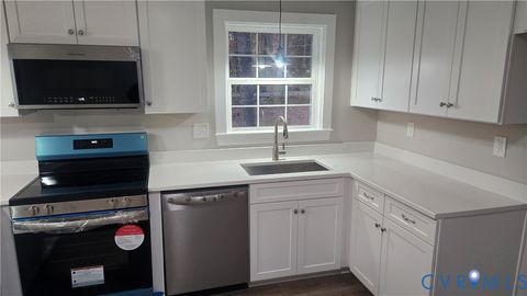 Tiny photo for 531 Aldersmead Road, North Chesterfield, VA 23236 (MLS # 2531610)