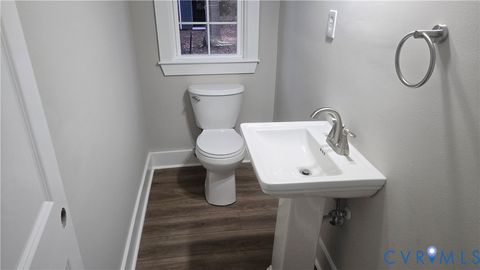 Tiny photo for 531 Aldersmead Road, North Chesterfield, VA 23236 (MLS # 2531610)