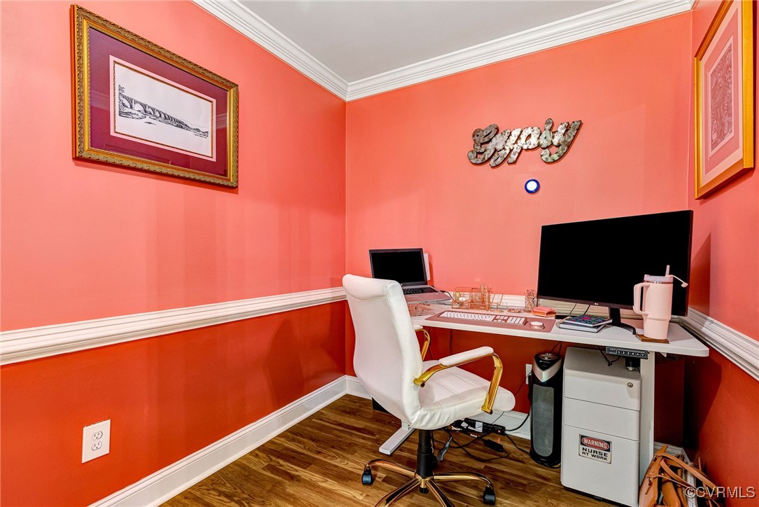 13904 Sunrise Bluff Road