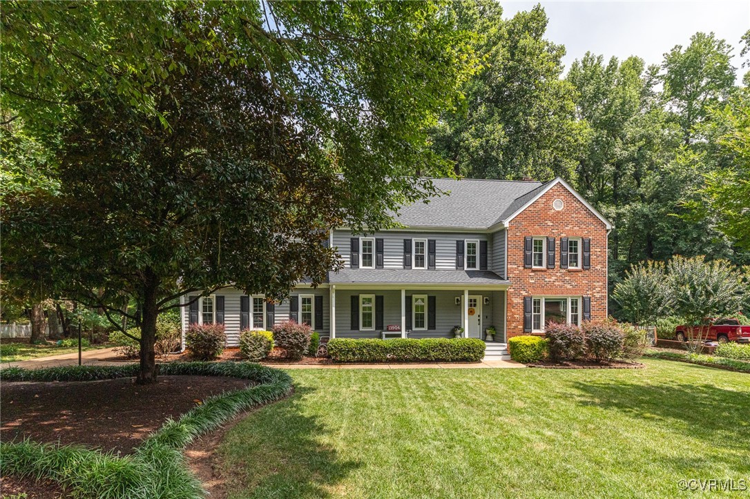13904 Sunrise Bluff Road