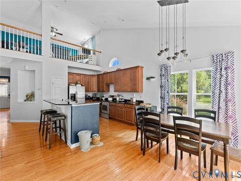 Tiny photo for 7434 S Franklins Way, Quinton, VA 23141 (MLS # 2618065)