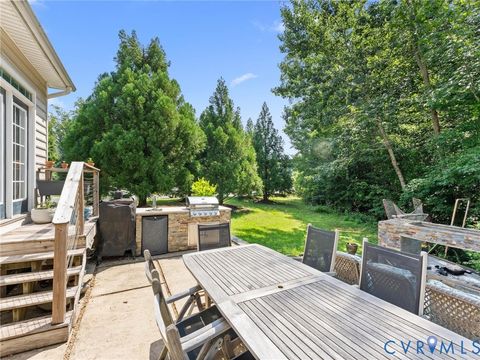 Tiny photo for 7434 S Franklins Way, Quinton, VA 23141 (MLS # 2618065)