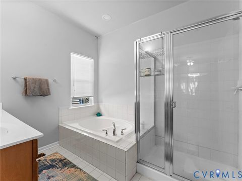 Tiny photo for 7434 S Franklins Way, Quinton, VA 23141 (MLS # 2618065)
