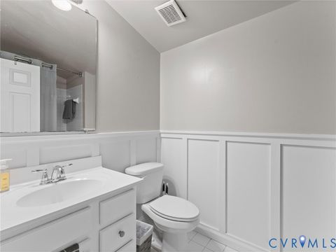 Tiny photo for 7434 S Franklins Way, Quinton, VA 23141 (MLS # 2618065)