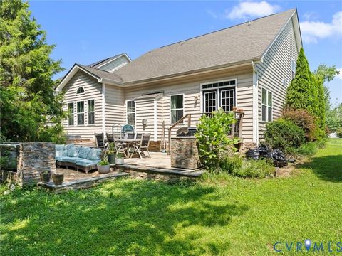 Tiny photo for 7434 S Franklins Way, Quinton, VA 23141 (MLS # 2618065)