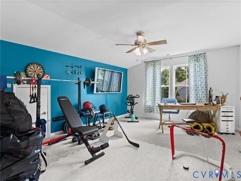 Tiny photo for 7434 S Franklins Way, Quinton, VA 23141 (MLS # 2618065)