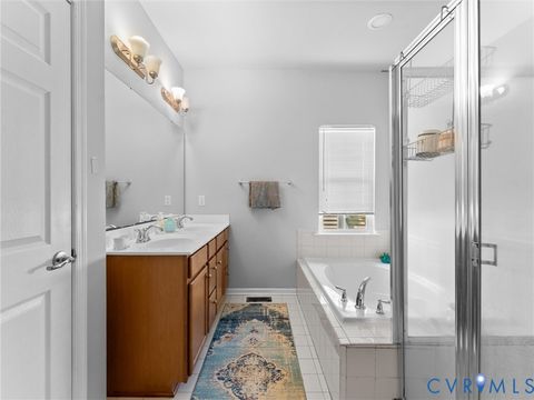 Tiny photo for 7434 S Franklins Way, Quinton, VA 23141 (MLS # 2618065)