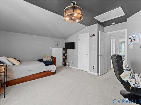 Tiny photo for 7434 S Franklins Way, Quinton, VA 23141 (MLS # 2618065)