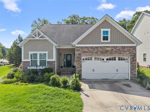 Photo of 7434 S Franklins Way, Quinton, VA 23141 (MLS # 2618065)