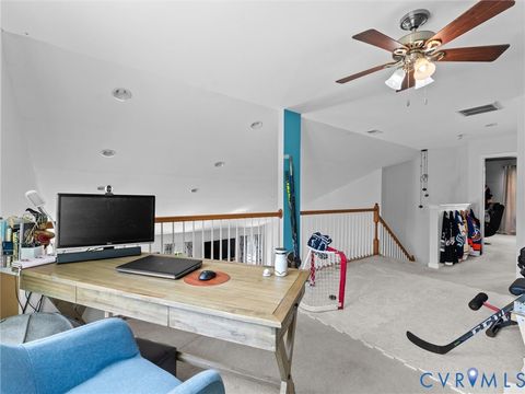 Tiny photo for 7434 S Franklins Way, Quinton, VA 23141 (MLS # 2618065)
