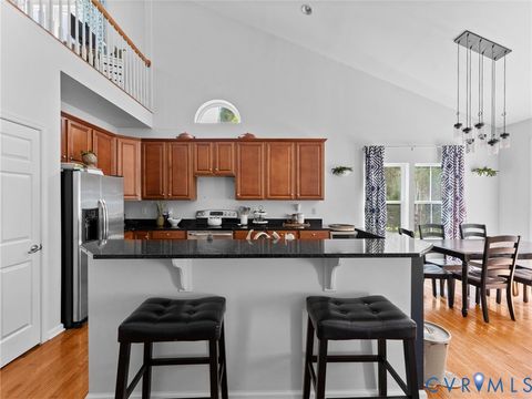Tiny photo for 7434 S Franklins Way, Quinton, VA 23141 (MLS # 2618065)