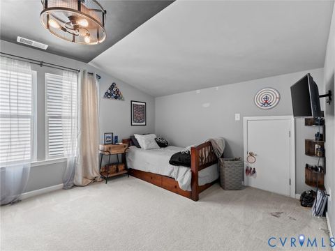Tiny photo for 7434 S Franklins Way, Quinton, VA 23141 (MLS # 2618065)