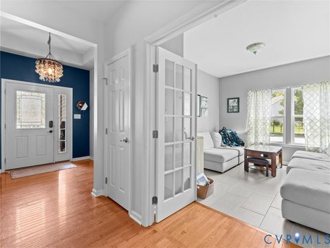 Tiny photo for 7434 S Franklins Way, Quinton, VA 23141 (MLS # 2618065)