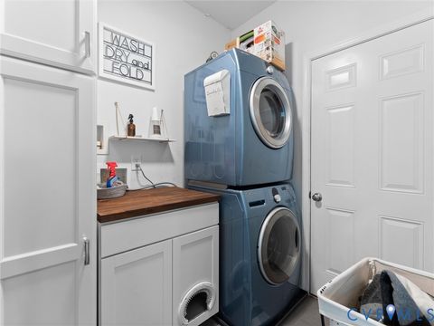 Tiny photo for 7434 S Franklins Way, Quinton, VA 23141 (MLS # 2618065)