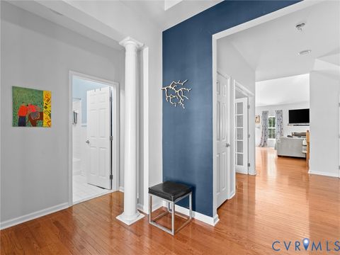 Tiny photo for 7434 S Franklins Way, Quinton, VA 23141 (MLS # 2618065)