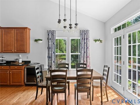 Tiny photo for 7434 S Franklins Way, Quinton, VA 23141 (MLS # 2618065)