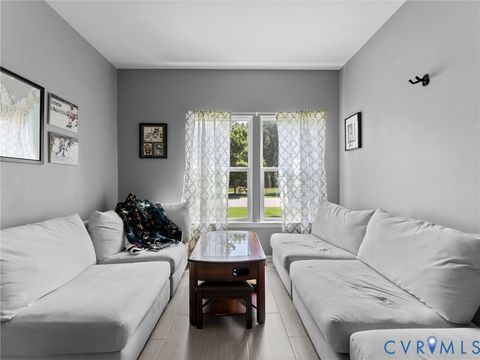 Tiny photo for 7434 S Franklins Way, Quinton, VA 23141 (MLS # 2618065)