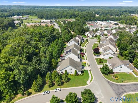 Tiny photo for 7434 S Franklins Way, Quinton, VA 23141 (MLS # 2618065)