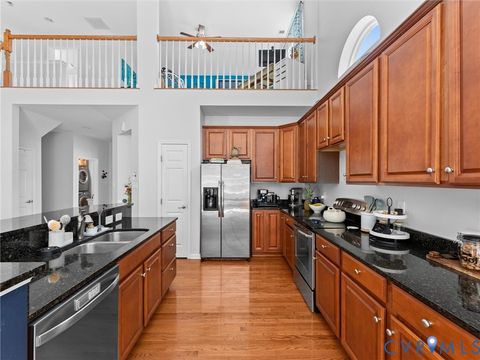 Tiny photo for 7434 S Franklins Way, Quinton, VA 23141 (MLS # 2618065)