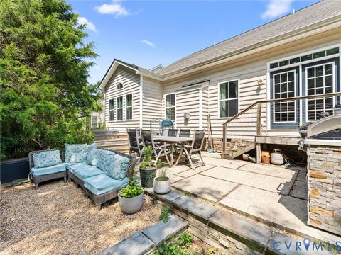 Tiny photo for 7434 S Franklins Way, Quinton, VA 23141 (MLS # 2618065)