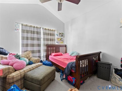Tiny photo for 7434 S Franklins Way, Quinton, VA 23141 (MLS # 2618065)