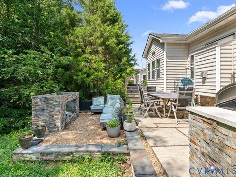 Tiny photo for 7434 S Franklins Way, Quinton, VA 23141 (MLS # 2618065)