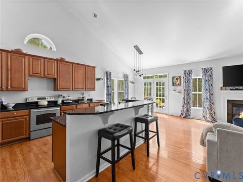 Tiny photo for 7434 S Franklins Way, Quinton, VA 23141 (MLS # 2618065)