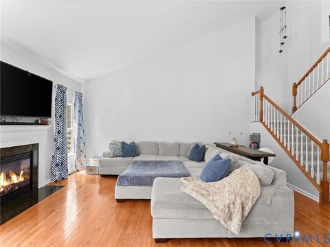 Tiny photo for 7434 S Franklins Way, Quinton, VA 23141 (MLS # 2618065)