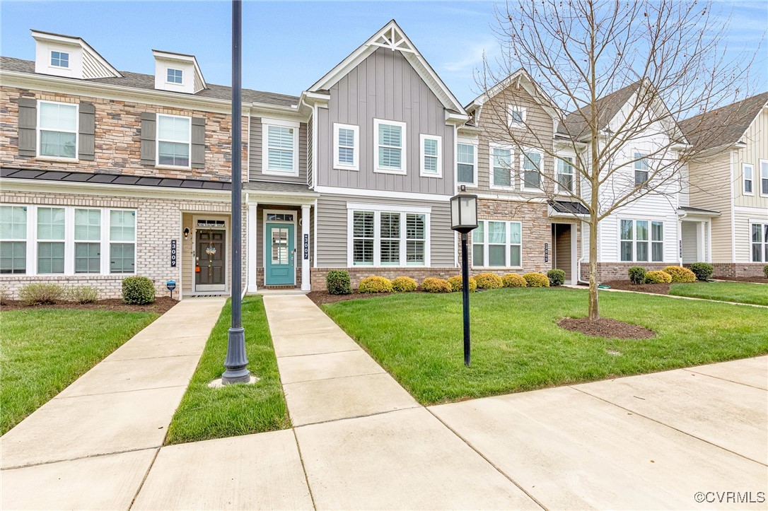 Henrico, Virginia 23059, United States, 3 Bedrooms Bedrooms, ,3 BathroomsBathrooms,Residential,Pending,106092