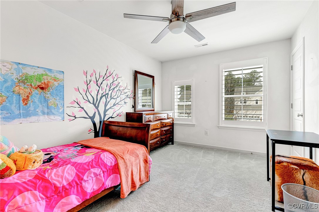 Henrico, Virginia 23059, United States, 3 Bedrooms Bedrooms, ,3 BathroomsBathrooms,Residential,Pending,106092