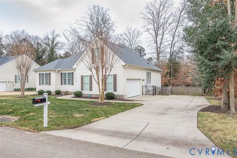 518 Mill Neck Road Williamsburg VA 23185