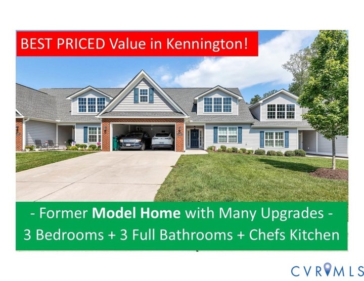 Photo 1 of 40 — 302 Wendenburg Terrace, Aylett, VA 23009