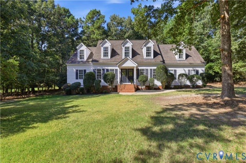 Photo of 8306 Regalia Place, South Chesterfield, VA 23838 (MLS # 2623099)