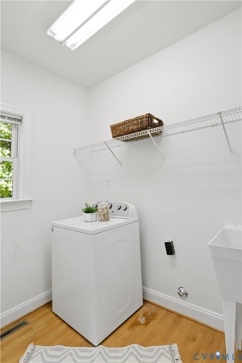 Tiny photo for 8306 Regalia Place, South Chesterfield, VA 23838 (MLS # 2623099)
