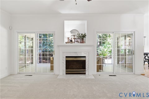 Tiny photo for 8306 Regalia Place, South Chesterfield, VA 23838 (MLS # 2623099)