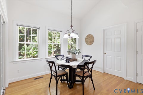 Tiny photo for 8306 Regalia Place, South Chesterfield, VA 23838 (MLS # 2623099)