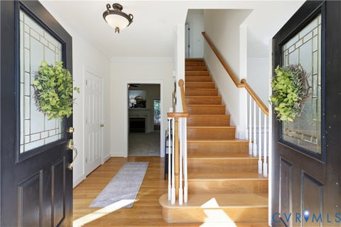 Tiny photo for 8306 Regalia Place, South Chesterfield, VA 23838 (MLS # 2623099)