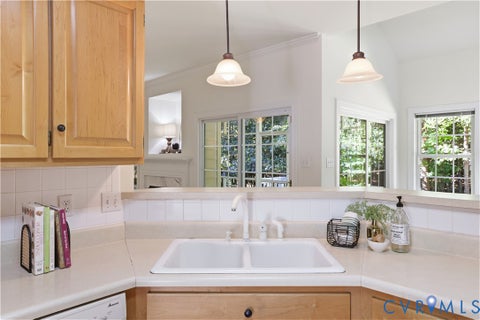 Tiny photo for 8306 Regalia Place, South Chesterfield, VA 23838 (MLS # 2623099)