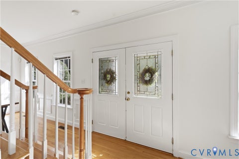 Tiny photo for 8306 Regalia Place, South Chesterfield, VA 23838 (MLS # 2623099)